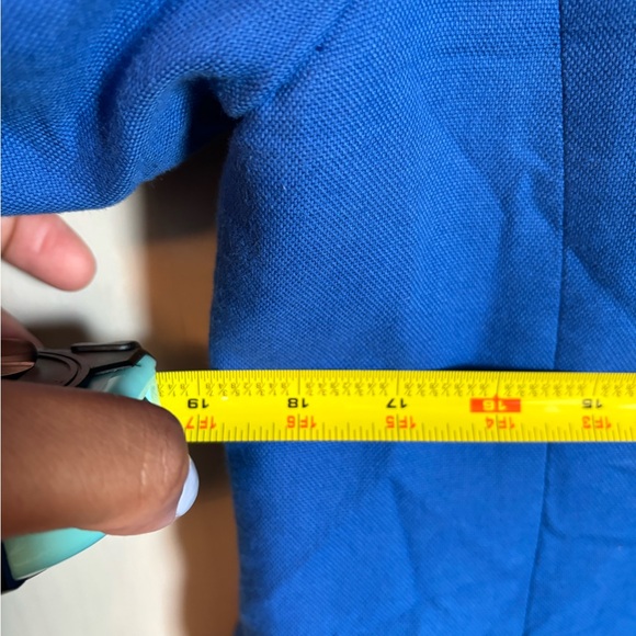 Talbot blazer - Picture 5 of 7